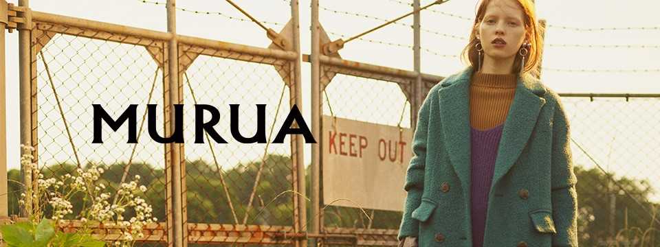 MURUA