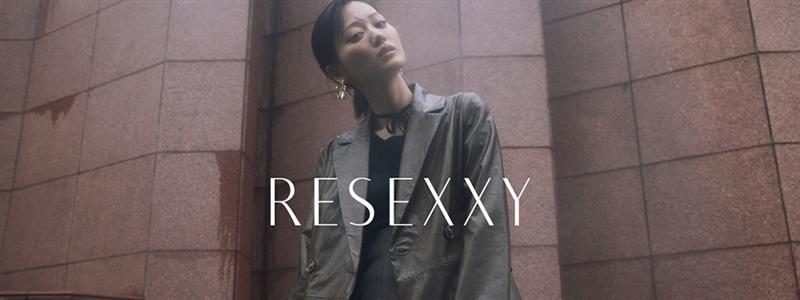 RESEXXY バナー 0821