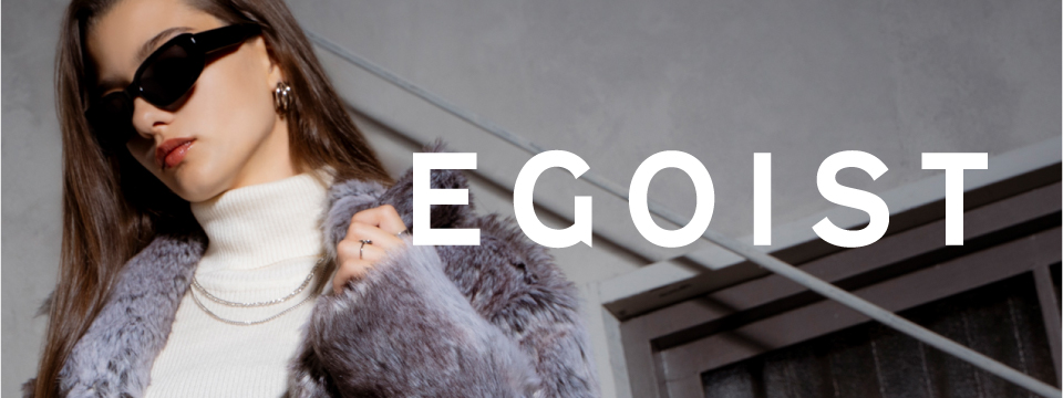 EGOIST　ショップバナー10/30～