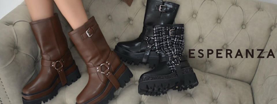 25ESPERANZA メインバナー