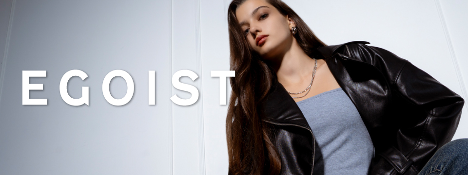 EGOIST　ショップバナー2/20～